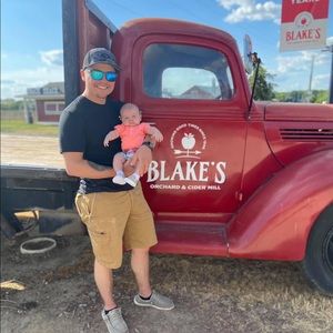 Meet your Posher, Tyler